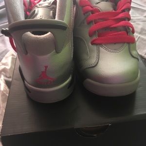 AIR JORDAN RETRO 6 GG